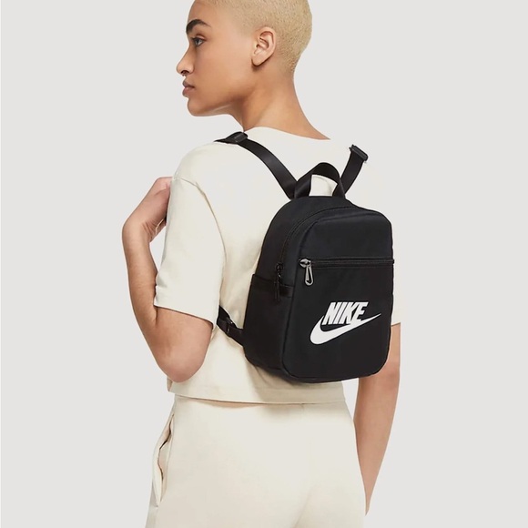 Nike Futura 365 Mini Backpack - Picture 8 of 12